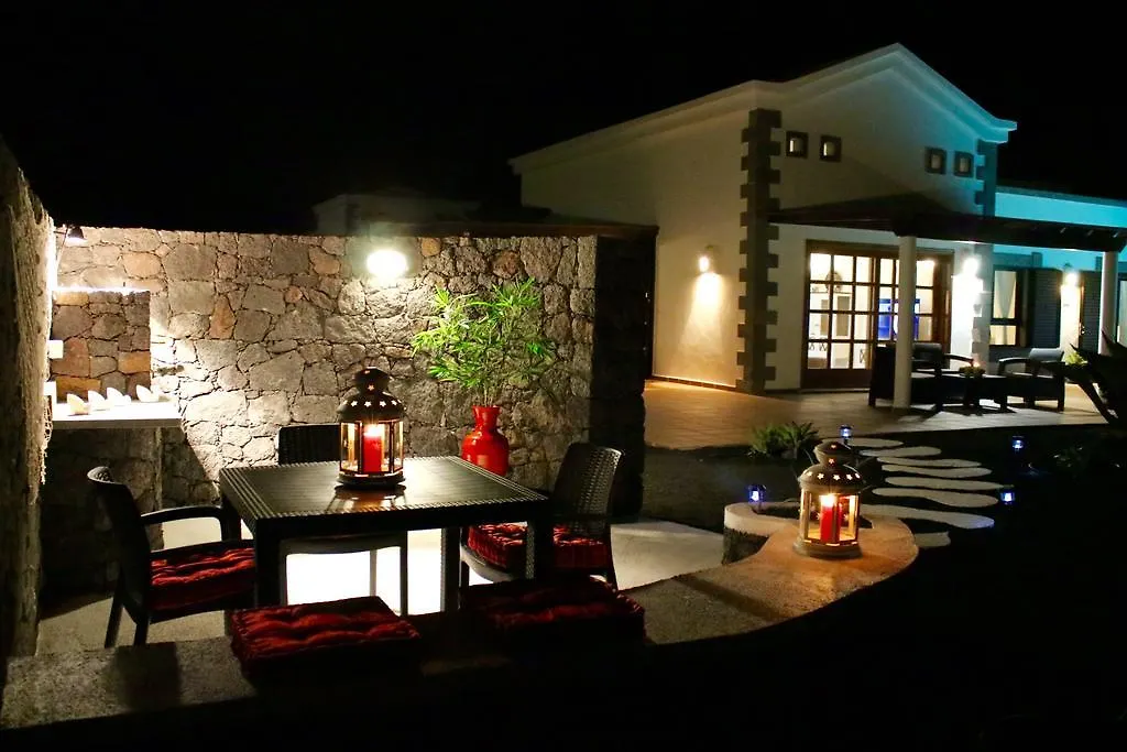 Villa Mici Playa Blanca