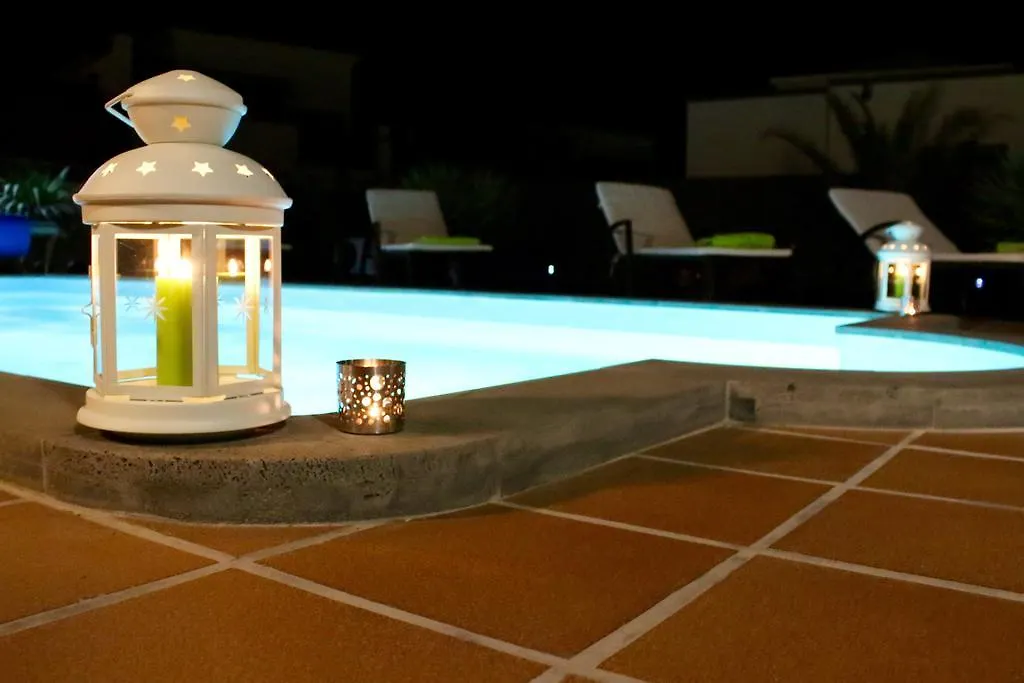Villa Mici Πλάγια Μπλάνκα 0*,  Ισπανία