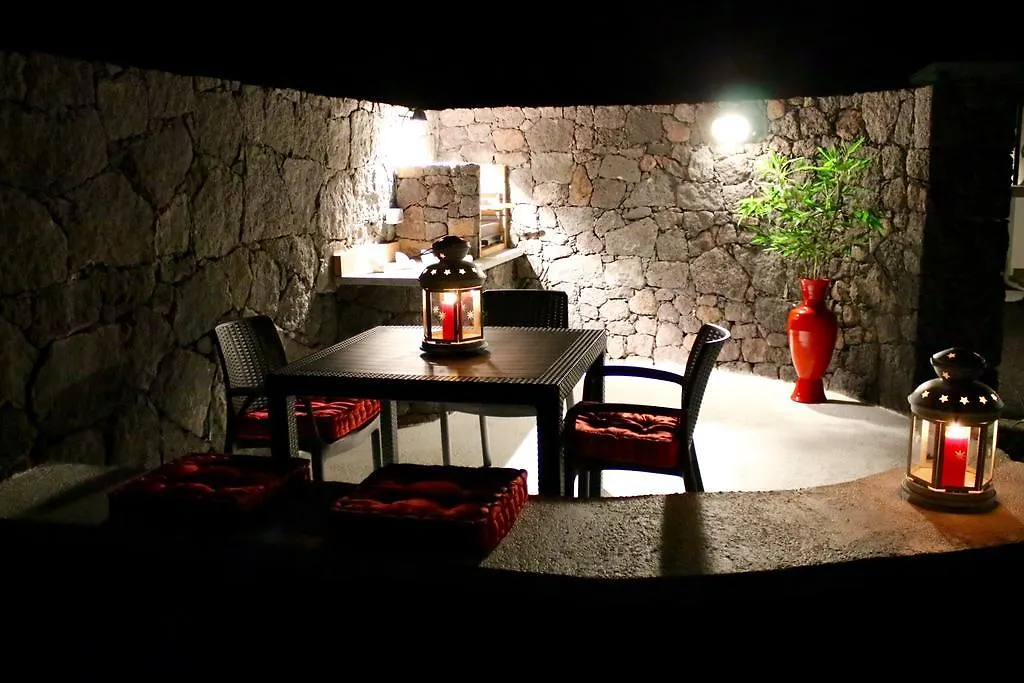 Villa Mici Playa Blanca  Playa Blanca (Lanzarote)