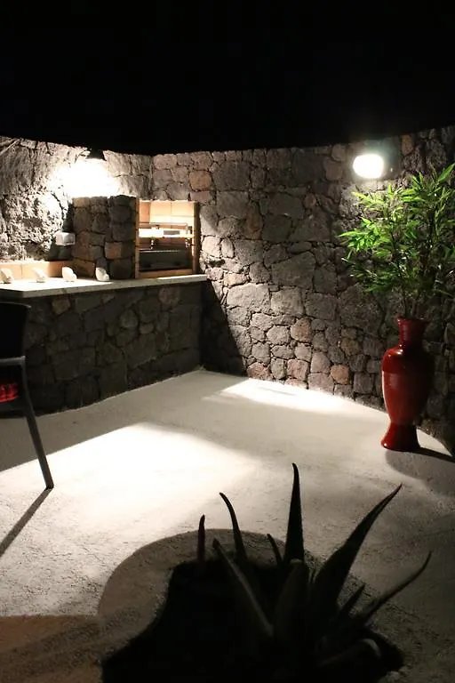 Villa Mici Playa Blanca