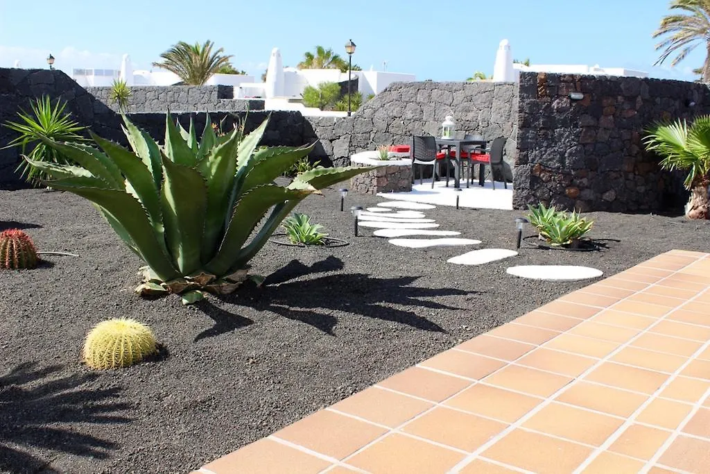 Villa Mici Playa Blanca