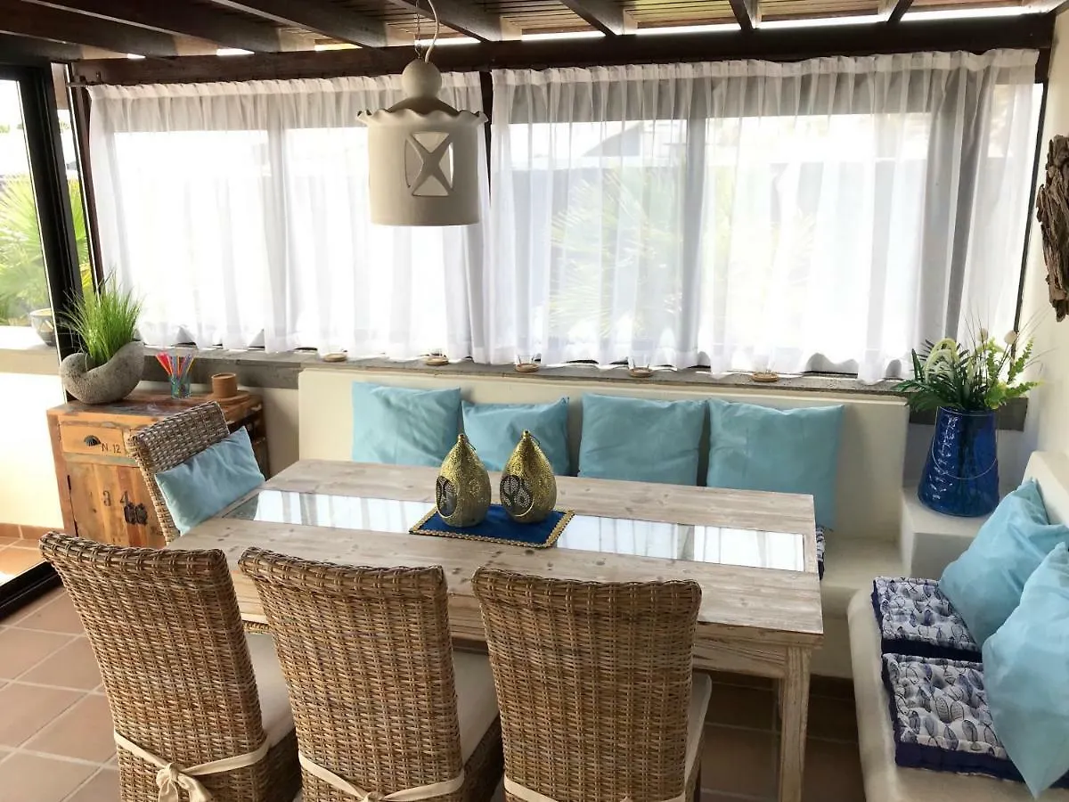 Villa Mici Playa Blanca