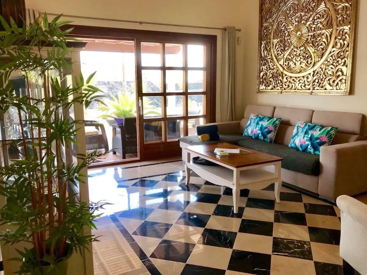 Villa Mici Πλάγια Μπλάνκα 0*,  Ισπανία