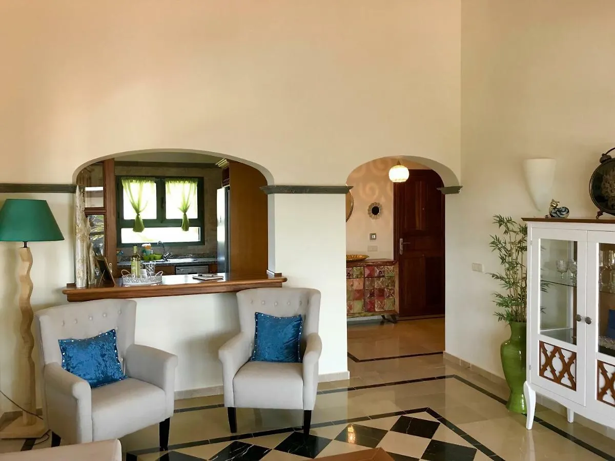 Villa Mici Playa Blanca