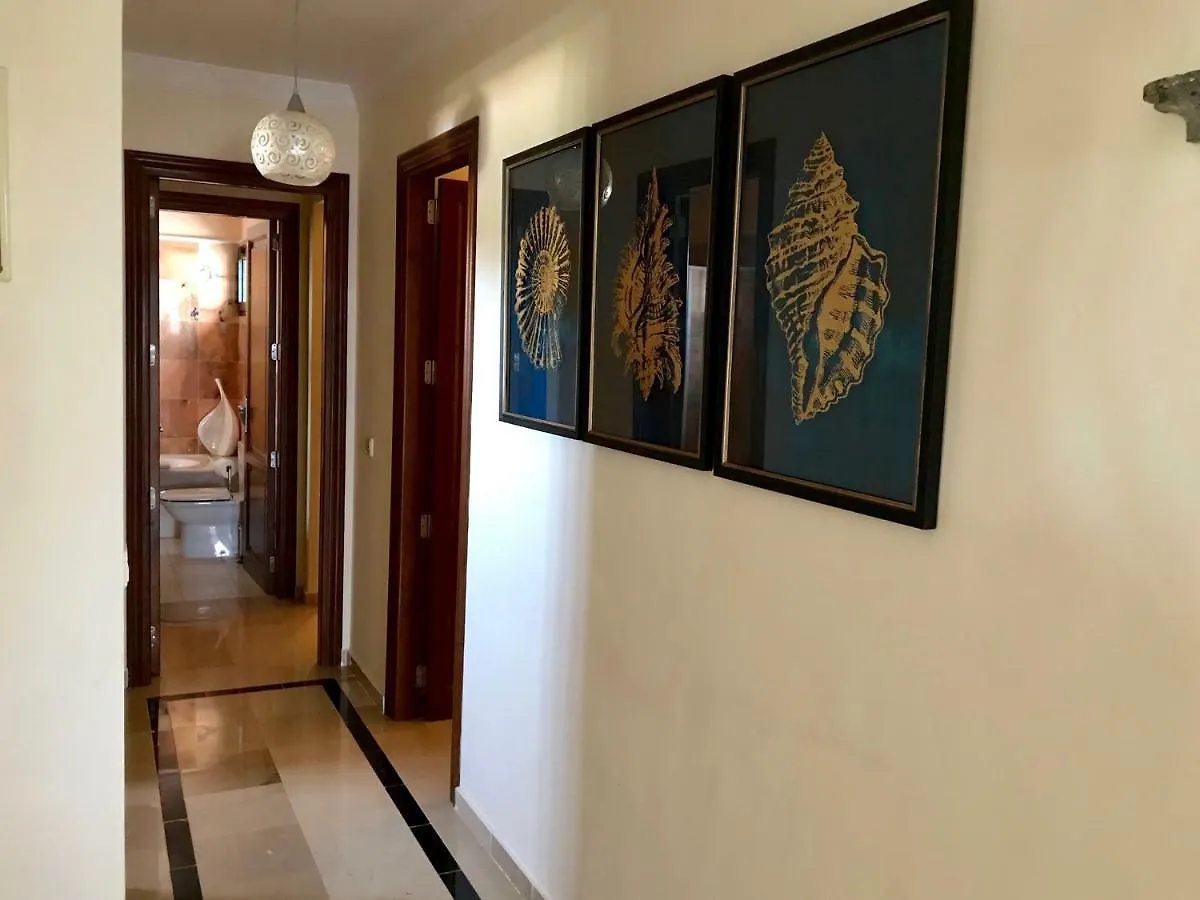 Villa Mici Πλάγια Μπλάνκα