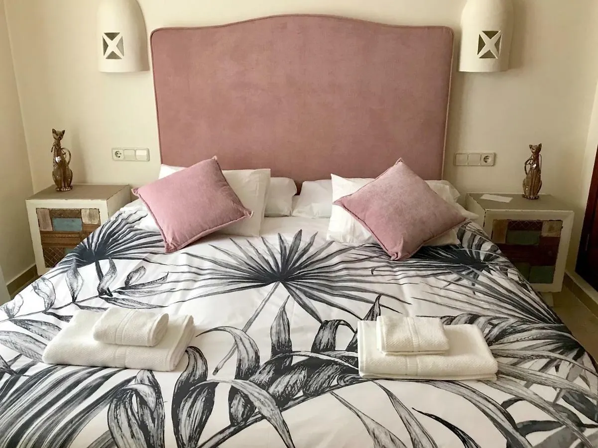 Villa Mici Playa Blanca