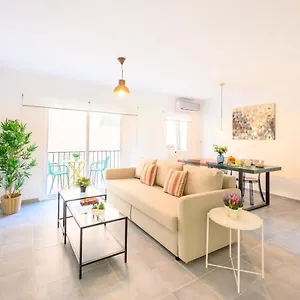  Apartamento Belgica 2 - 2 & By 10tosea España