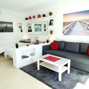  Apartamento 1st Lign On The España