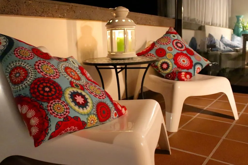 Villa Mici Playa Blanca