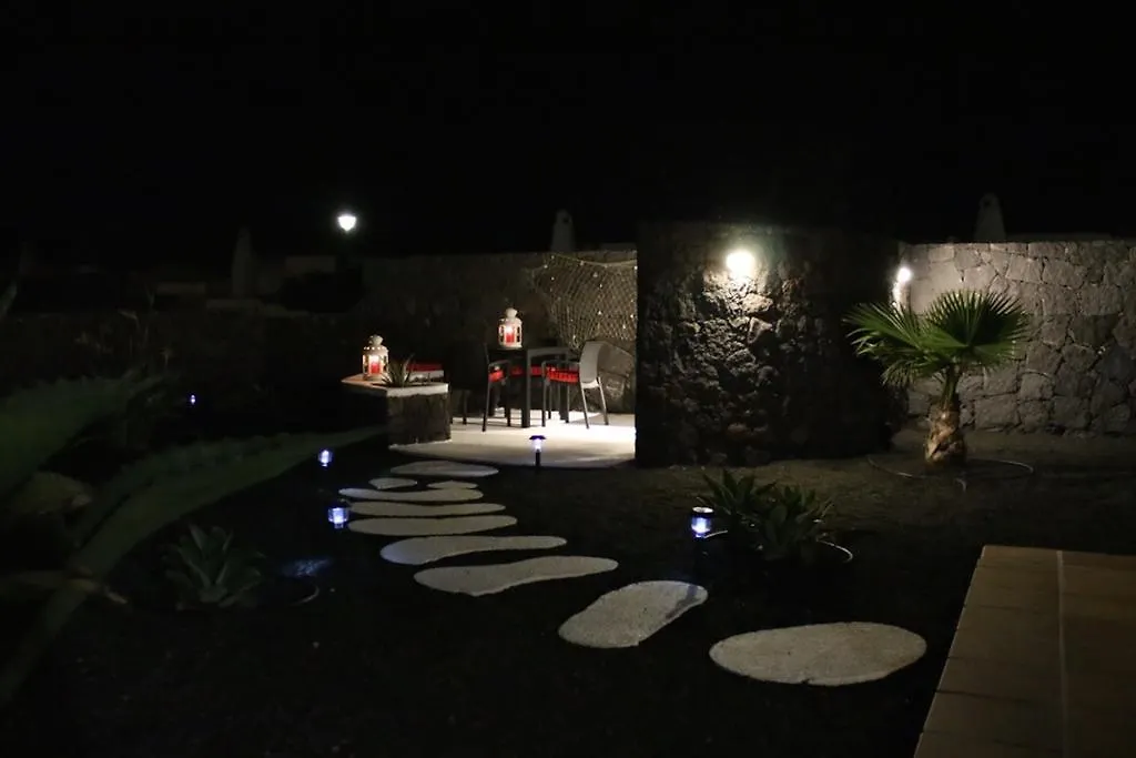 Villa Mici Playa Blanca  España