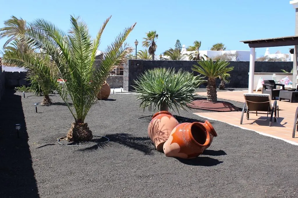 Villa Mici Playa Blanca  0*, Playa Blanca (Lanzarote) España