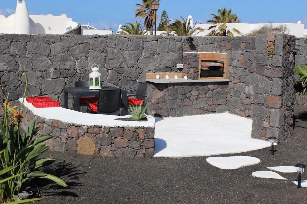Villa Mici Playa Blanca  Playa Blanca (Lanzarote)