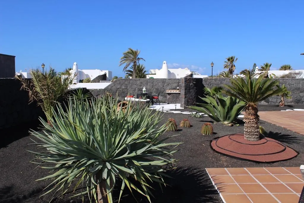 Villa Mici Playa Blanca