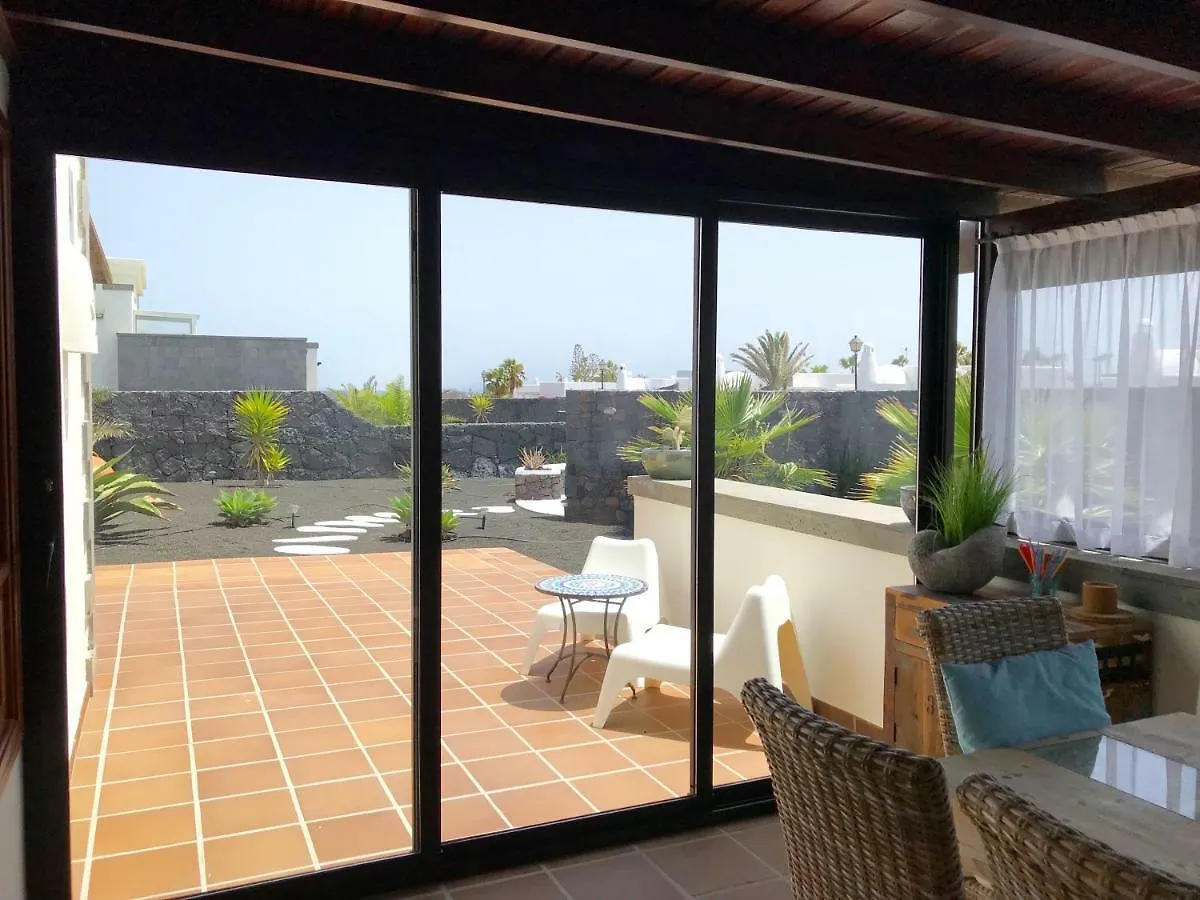 Villa Mici Playa Blanca