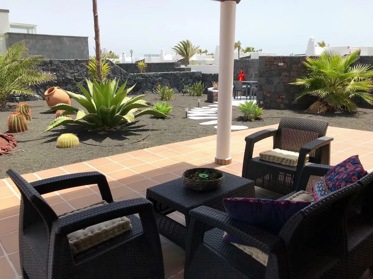 Villa Mici Playa Blanca  0*, Playa Blanca (Lanzarote) Spanien