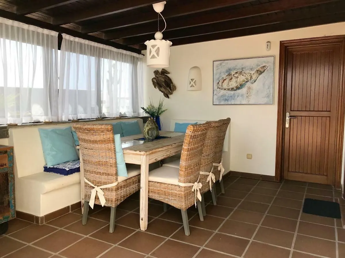 Villa Mici Playa Blanca  Spanien