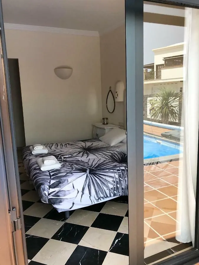 Villa Mici Playa Blanca